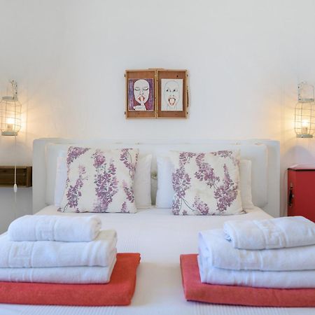 Casa El Patio Teseguite Apartment Ngoại thất bức ảnh