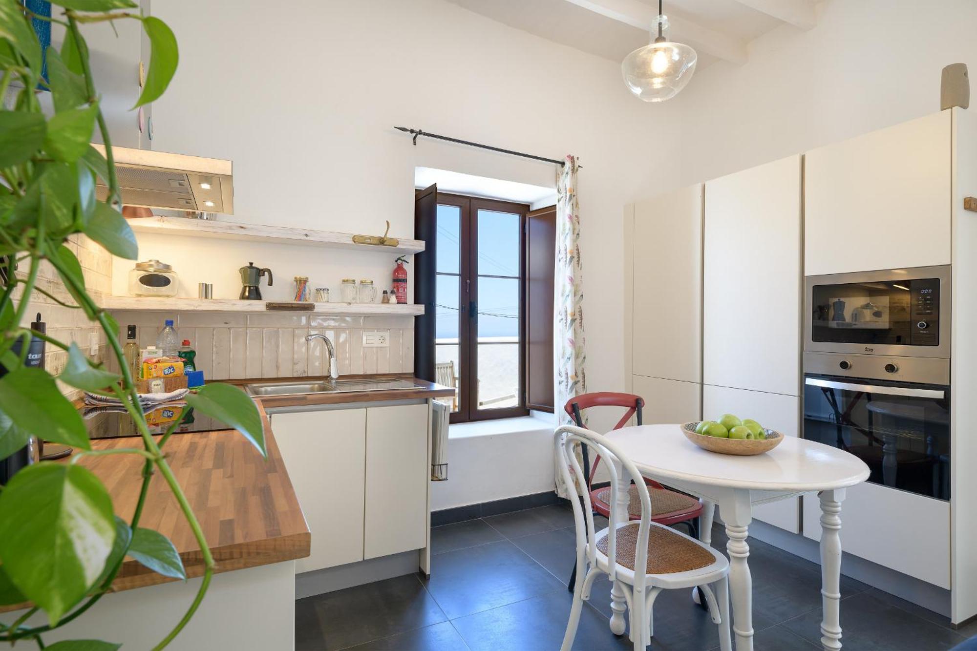 Casa El Patio Teseguite Apartment Ngoại thất bức ảnh