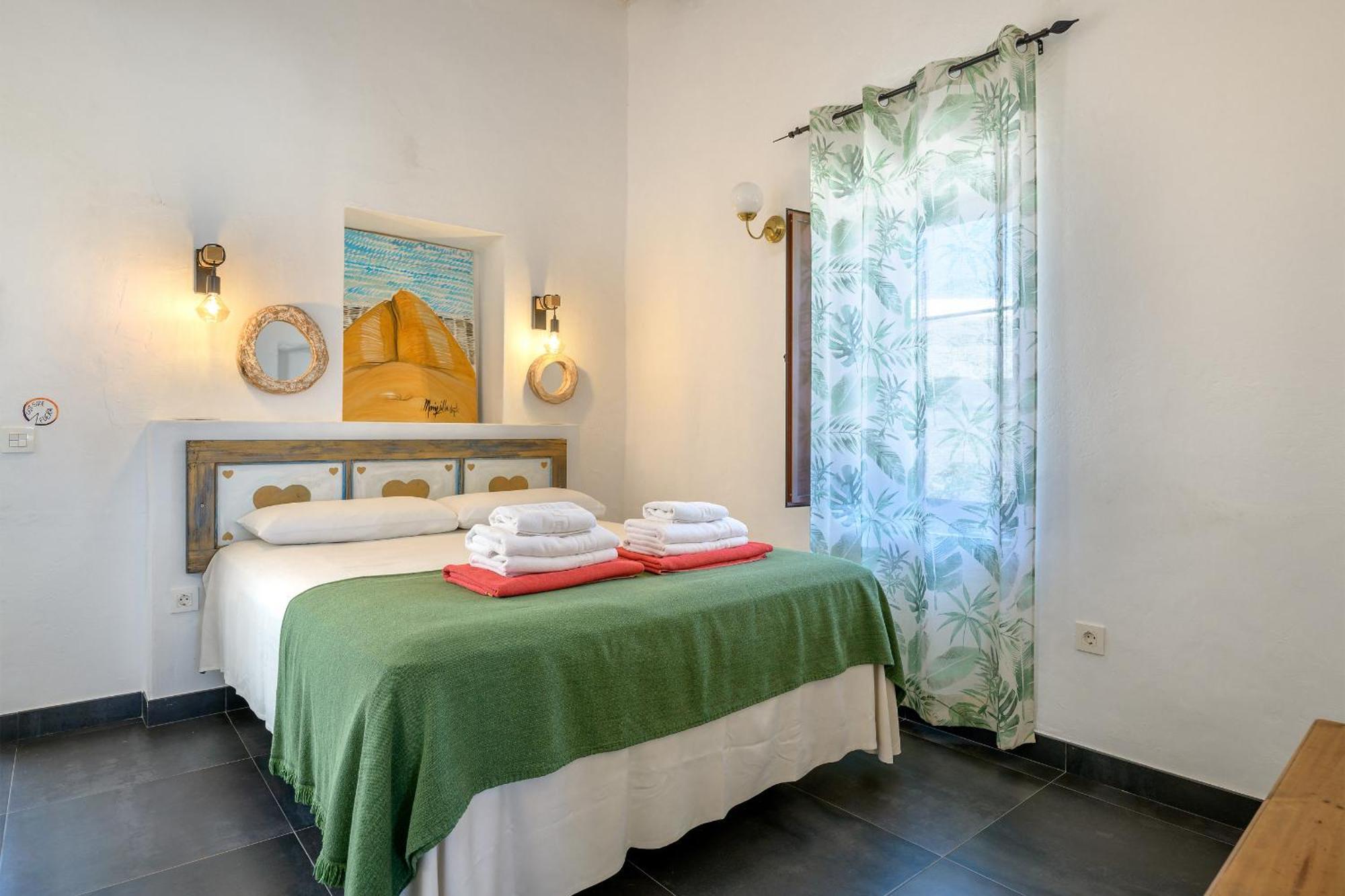 Casa El Patio Teseguite Apartment Ngoại thất bức ảnh